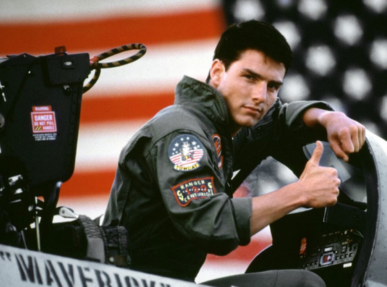 Top Gun Top Gun